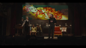 Interview with the Vampire S02E07 I Could Not Prevent It 1080p Blu-ray 10Bit DDP5 1 HEVC-d3g EZTV