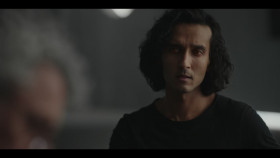 Interview with the Vampire S02E08 And thats the end of it Theres nothing else 1080p WEBRip 10 DDP5 1 HEVC-d3g EZTV