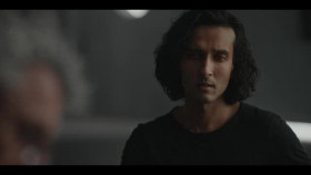 Interview with the Vampire S02E08 XviD-AFG EZTV