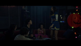 Into the Dark S02E01 720p WEB x265-MiNX EZTV