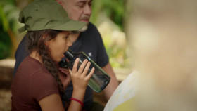 Into The Jungle With Ed Stafford S01E01 1080p WEB H264-CBFM EZTV