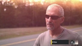 Into the Unknown 2020 S01E06 The Jersey Devil HDTV x264-CRiMSON EZTV