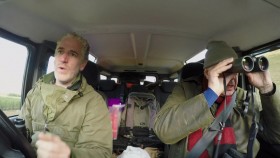 Into the Wild with Gordon Buchanan 5of5 John Simpson 720p x264 HDTV EZTV