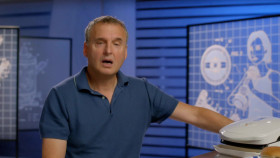 Inventions That Changed History S01E05 The Laziest Episode Ever 1080p WEB h264-B2B EZTV