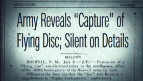 Investigation Alien S01E04 The Counter Report XviD-AFG EZTV