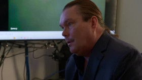 Investigation Alien S01E05 XviD-AFG EZTV