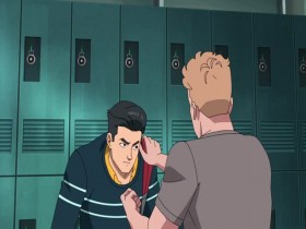 Invincible 2021 S01E01 480p x264-mSD EZTV