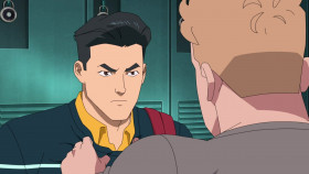 Invincible 2021 S01E01 Its About Time 720p AMZN WEBRip DDP5 1 x264-NTb EZTV