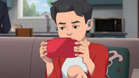 Invincible 2021 S03E01 720p WEB x265-MiNX EZTV