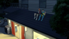 Invincible 2021 S03E02 A DEAL WITH THE DEVIL REPACK 1080p HEVC x265-MeGusta EZTV