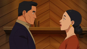 Invincible 2021 S03E03 1080p HEVC x265-MeGusta EZTV