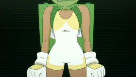 Invincible Fight Girl S01E02 Dreamers and Busters 1080p AMZN WEB-DL DDP5 1 H 264-Kitsune EZTV