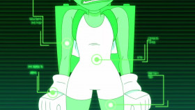 Invincible Fight Girl S01E02 REPACK 720p HEVC x265-MeGusta EZTV