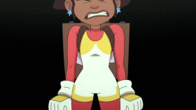 Invincible Fight Girl S01E02 XviD-AFG EZTV