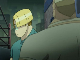 Invincible Fight Girl S01E04 480p x264-mSD EZTV