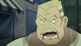 Invincible Fight Girl S01E04 720p HEVC x265-MeGusta EZTV