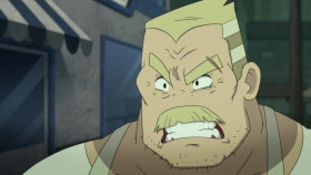 Invincible Fight Girl S01E04 The Way of the World 1080p AMZN WEB-DL DD 5 1 H 264-playWEB EZTV