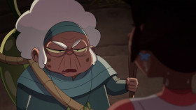 Invincible Fight Girl S01E05 1080p HEVC x265-MeGusta EZTV