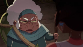 Invincible Fight Girl S01E05 720p HEVC x265-MeGusta EZTV