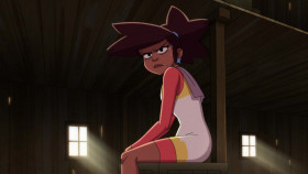 Invincible Fight Girl S01E05 The Perfect Strike 1080p AMZN WEB-DL DD 5 1 H 264-playWEB EZTV