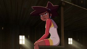 Invincible Fight Girl S01E05 The Perfect Strike 720p AMZN WEB-DL DDP5 1 H 264-NTb EZTV