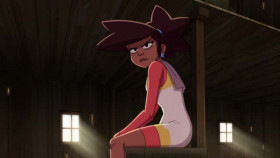 Invincible Fight Girl S01E05 XviD-AFG EZTV