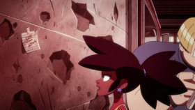 Invincible Fight Girl S01E06 1080p HEVC x265-MeGusta EZTV