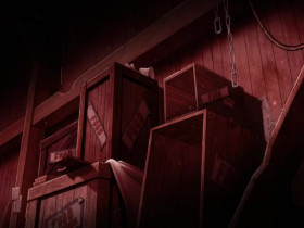 Invincible Fight Girl S01E06 480p x264-mSD EZTV