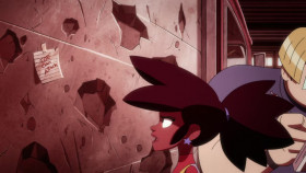 Invincible Fight Girl S01E06 720p HEVC x265-MeGusta EZTV