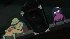 Invincible Fight Girl S01E08 The Rusty Rumble 720p AMZN WEB-DL DDP5 1 H 264-NTb EZTV