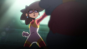 Invincible Fight Girl S01E09 Formation The Perm Gang Strikes Back 720p AMZN WEB-DL DDP5 1 H 264-NTb EZTV