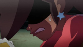 Invincible Fight Girl S01E10 XviD-AFG EZTV