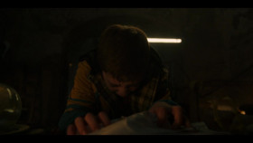 Invisible 2024 S01E02 720p WEB H264-SKYFiRE EZTV