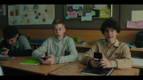 Invisible 2024 S01E05 720p WEB H264-SKYFiRE EZTV