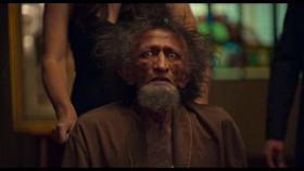 Invisible City S02E03 XviD-AFG EZTV