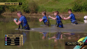 Irelands Fittest Family S11E04 XviD-AFG EZTV