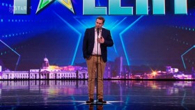 Irelands Got Talent S02E05 PDTV x264-PLUTONiUM EZTV