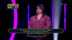 Irelands Smartest S01E01 XviD-AFG EZTV
