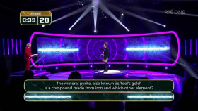 Irelands Smartest S01E05 XviD-AFG EZTV