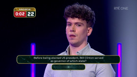 Irelands Smartest S01E06 1080p WEB H264-CBFM EZTV