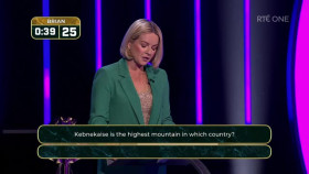 Irelands Smartest S01E10 XviD-AFG EZTV