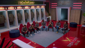 Iron Chef Brazil S01E01 XviD-AFG EZTV
