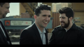 Iron Reign S01E01 XviD-AFG EZTV