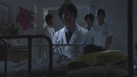 IRYU-Team Medical Dragon S01E03 720p WEB x264-WaLMaRT EZTV