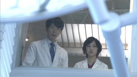 IRYU-Team Medical Dragon S03E06 WEB x264-WaLMaRT EZTV