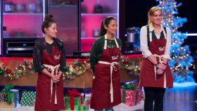 Is It Cake Holiday S01E01 1080p WEB h264-EDITH EZTV