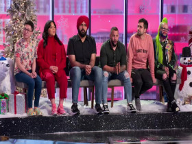 Is It Cake Holiday S01E01 480p x264-mSD EZTV