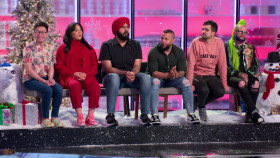 Is It Cake Holiday S01E01 720p HEVC x265-MeGusta EZTV