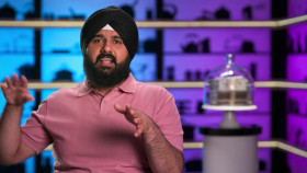 Is It Cake S03E01 1080p HEVC x265-MeGusta EZTV