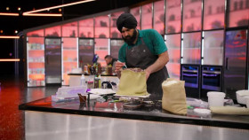 Is It Cake S03E01 XviD-AFG EZTV